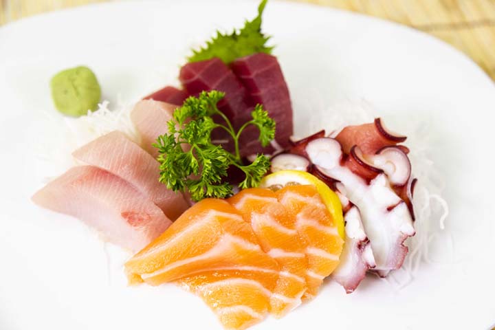 洋書 sushi & sashimi 洋書 sushi & sashimi ZX Sushi
